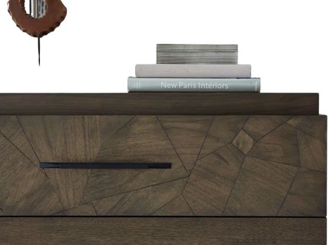 Modus Furniture Broderick Wild Oats Brown Dresser-3