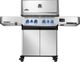 Napoleon Prestige® 500 6-Burner Stainless Steel Freestanding Natural Gas Grill-0