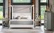 Legacy Classic XXX'S and OOO's Bellflower 24" Nightstand-1