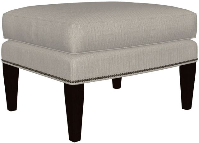 Lexington Home Customizable Marissa Ottoman-0