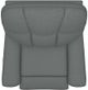 La-Z-Boy® Rori Gray Power Wall Recliner-2
