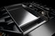 JennAir® Noir™ 48" Stainless Steel Pro Style Natural Gas Range-5
