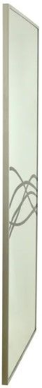 Stylecraft Austin Allen James Wires Mirror -2