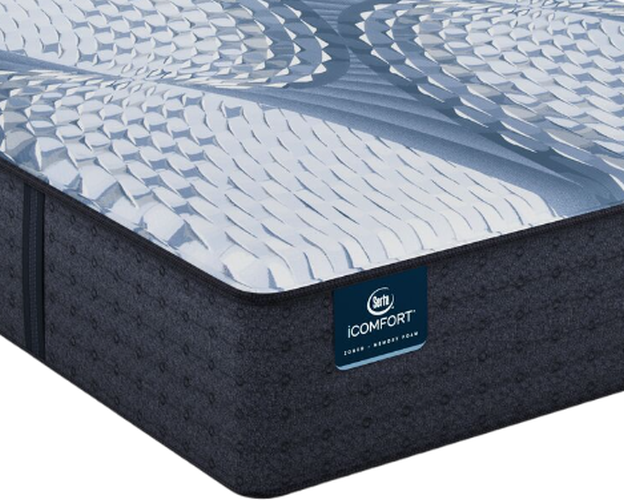 Serta iComfort Iona Mattress - Thumbnail 5