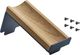 Gaggenau Oak Wood Wine Bottle Presenter-0