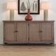 Liberty Furniture Sheridan Pointe Vintage Natural Buffet-1