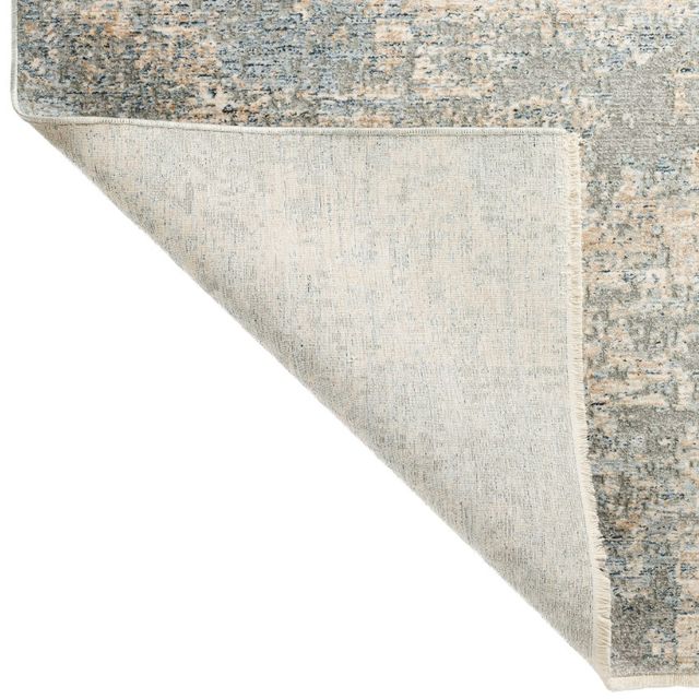 Dalyn™ Rug Company Regal Granite Gray 5'x8' Area Rug-2