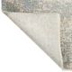 Dalyn™ Rug Company Regal Granite Gray 5'x8' Area Rug-2
