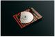 Pro-Ject Elvis Black and Red Turntable-1