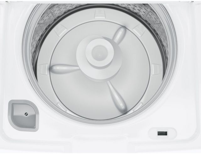 GE® White Laundry Pair-13
