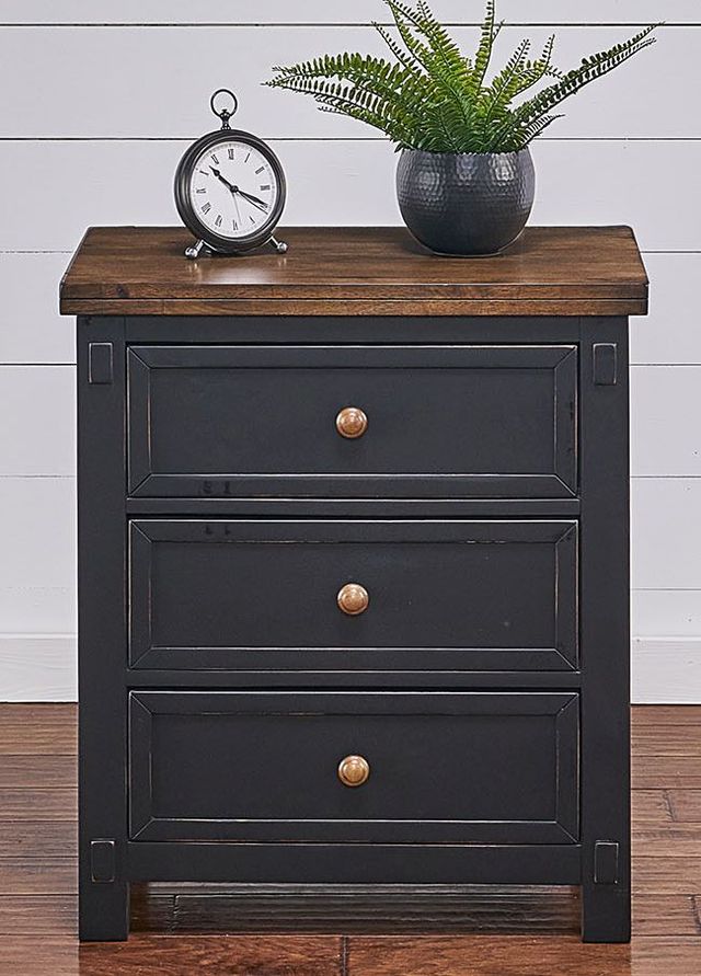 Stormy Ridge Mirror - Chicory/Slate Black Stormy Ridge Mirror - Chicory/Slate Black