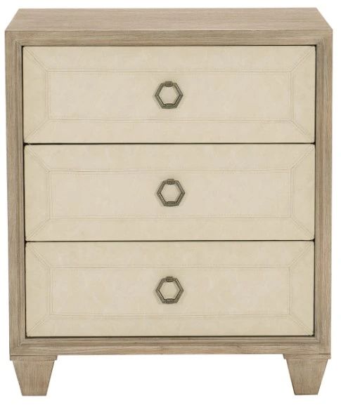 Bernhardt Santa Barbara Sandstone 26" Nightstand-0