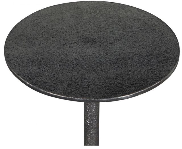 Zuo® Modern Sunny Black Side Table-2