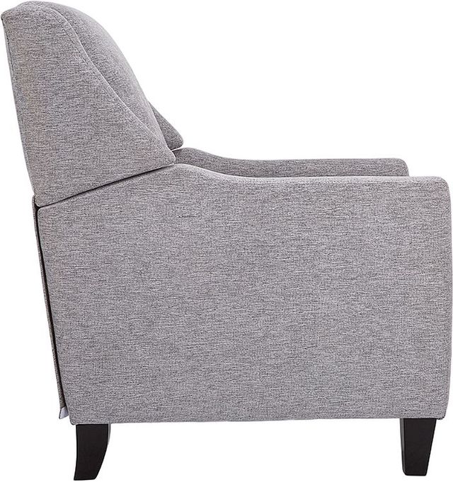 Decor-Rest® Furniture LTD Customizable 2053 Power Recliner Chair-4