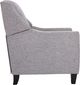 Decor-Rest® Furniture LTD Customizable 2053 Power Recliner Chair-4