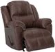 Franklin™ Castello Outlier Walnut Power Rocker Recliner-1