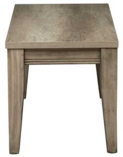 Liberty Furniture Sun Valley Sandstone Bench-2
