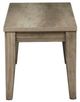 Liberty Furniture Sun Valley Sandstone Bench-2