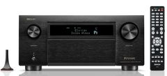 Denon® AVR-A10H 13.4 Channel Home Theater Receiver