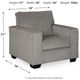 Signature Design by Ashley® Altari Alloy Chair-2