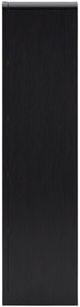 Signature Design by Ashley® Rowanbeck Black Bookcase-2