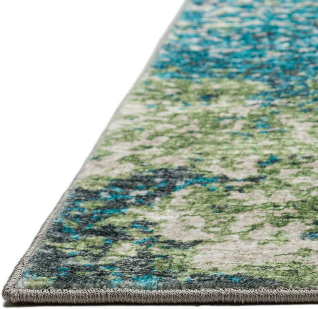 Dalyn™ Rug Company Winslow WL3 Meadow 5'x8' Area Rug-2