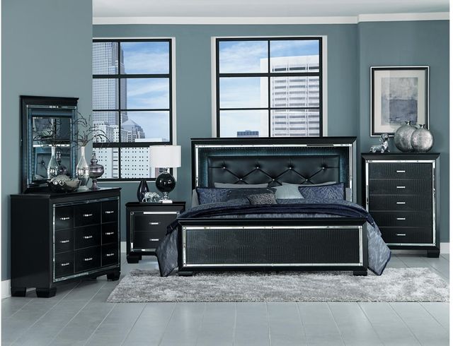 Mazin Furniture Allura Mirror-2