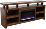 Bourbon Oak