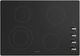 Fulgor Milano® 300 Series 30” Black Electric Cooktop-2