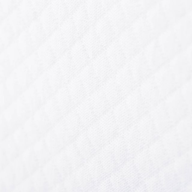 Malouf® Woven™ Matelassé King Bed Skirt-2