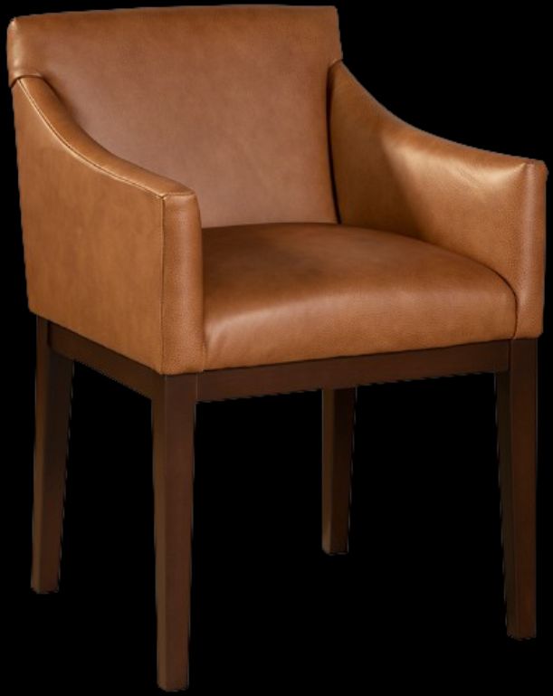 Huntington House Customizable 2431 Arm Chair-0
