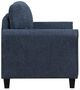 Homelegance® Ellery Blue Accent Chair-3