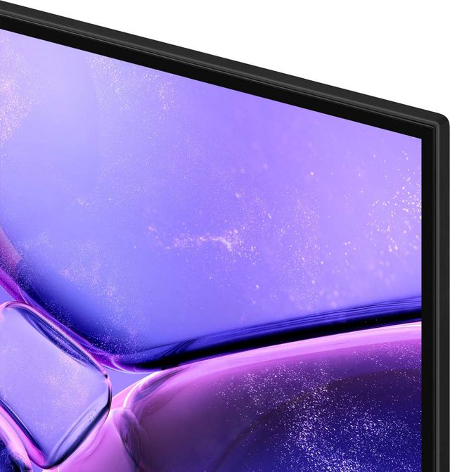 Samsung U8000F 70" Crystal 4K Ultra HD LED Smart TV-4