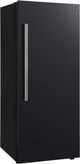 FORNO® Maderno Series Espresso 28" 13.6 Cu. Ft. Black Column Refrigerator -4