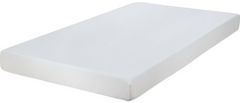 Furniture of America® Artemisia 6" Memory Foam Plush Tight Top Queen Mattress