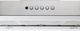 Bertazzoni 48" Fingerprint Resistant Stainless Steel Island Range Hood-1