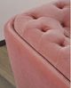 VIG Furniture Divani Casa Aiken Salmon Pink Loveseat-2