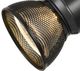 Cal® Lighting & Accessories Dark Bronze Track Light-1