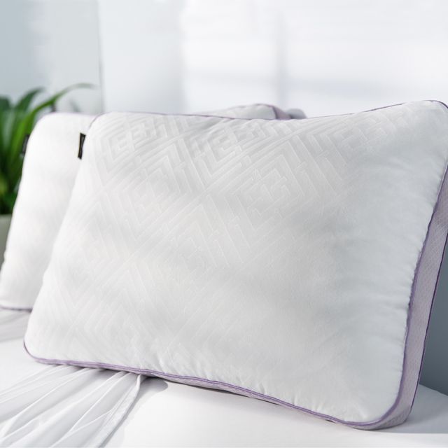 BEDGEAR® High Soft Standard Pillow-1