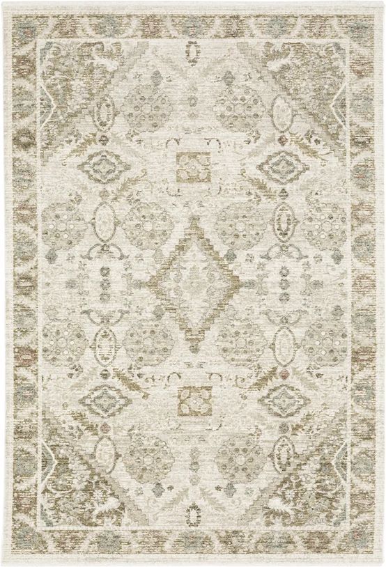 Oriental Weavers™ Brookhaven 5'x8' Style 5 Area Rug-0