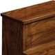 Intercon Oak Park Mission Step Stool-2