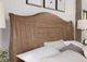 Vaughan-Bassett Cool Farmhouse Natural King Sleigh Bed-2