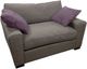 Stanton™ Customizable 282 Double Chair-0