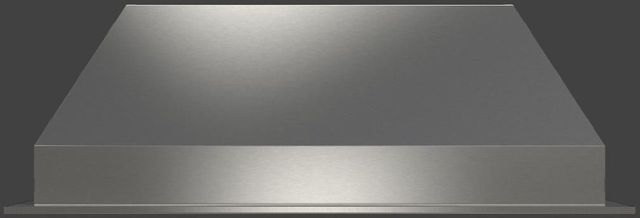 Fulgor Milano Distinto 600 Series 34" Stainless Steel Insert Range Hood-0