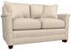La-Z-Boy® Bexley Cream Loveseat-0