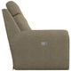 La-Z-Boy® Soren Khaki Power Reclining Loveseat with Headrest-2