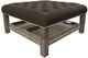 Craftmaster® Customizable New Traditions Tufted Cocktail Ottoman-1