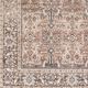 Surya Carlisle Medium Brown 4'x6' Area Rug-5