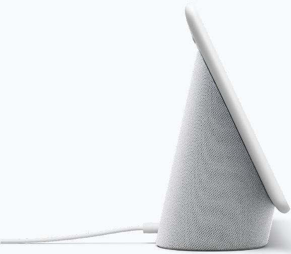 Google Nest Audio ホワイト　chalk Google Nest Audio - Smart Speaker with Google Assistant - Chalk