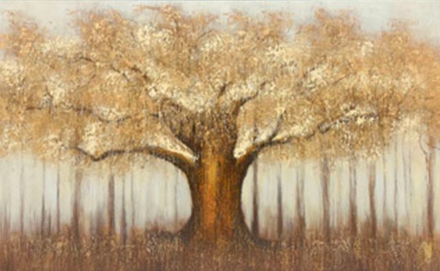 Signature Design by Ashley® Dalewick Wall Art-1